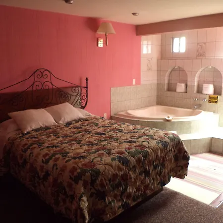 Motel Baja del Sol Inn-2
