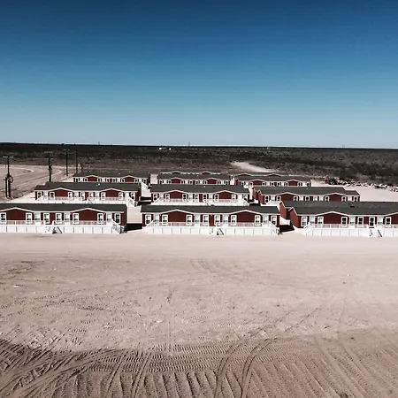 Oasis Lodge-3