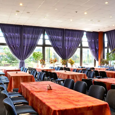 Hotel Olympik-2
