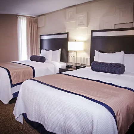 The Landmark Hotel-2
