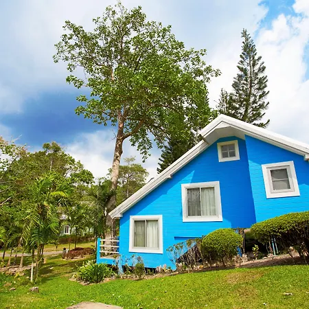 Brookside Valley Resort-2