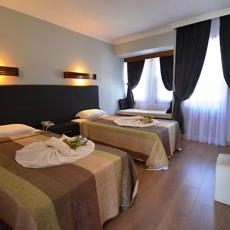 Hisar Holiday Club-3