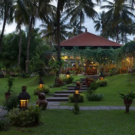 Ketapang Indah Hotel-3