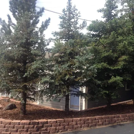 Basalt Mountain Inn-3