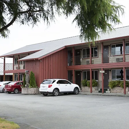 Forks Motel-3