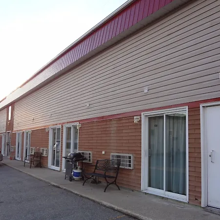 Canadas Best Value Inn Kapuskasing-3