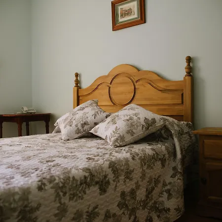 Hotel Sierra De Aracena-3