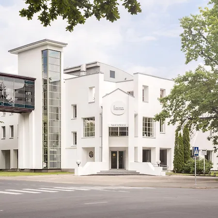 Estonia Resort Hotel & Spa-3