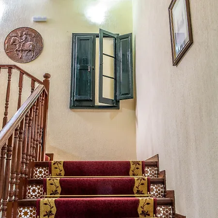 Hotel Sierra de Aracena-2