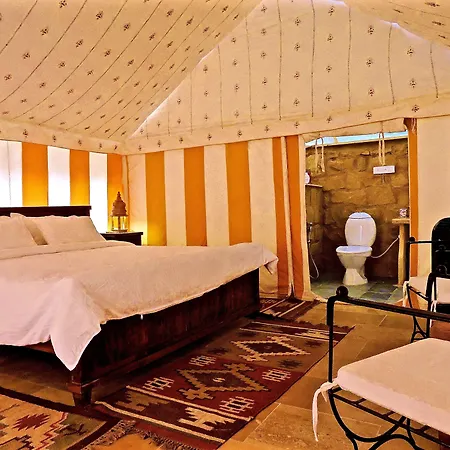 Damodra Desert Camp-2