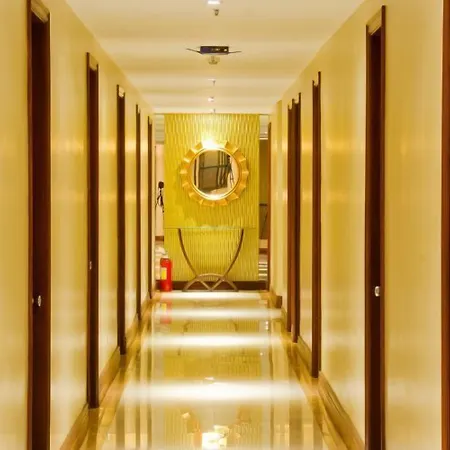Royal Garden Hotel-3