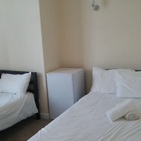 City View Hotel Stratford-3