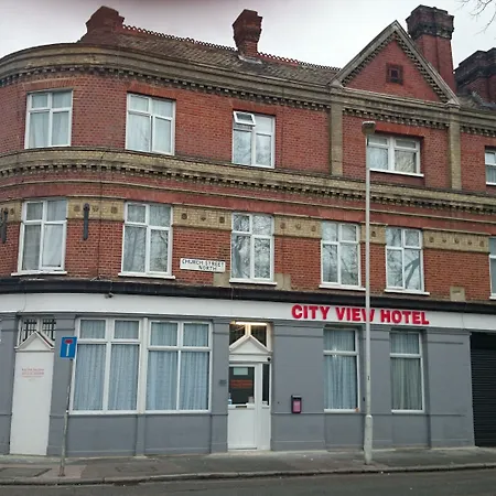 City View Hotel Stratford-2
