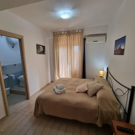 B&B Le Dune Beach-3