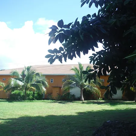 Seagrape Plantation Resort & Dive Center-2