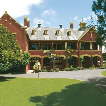 Club Wyndham Ballarat, Trademark Collection By Wyndham-3