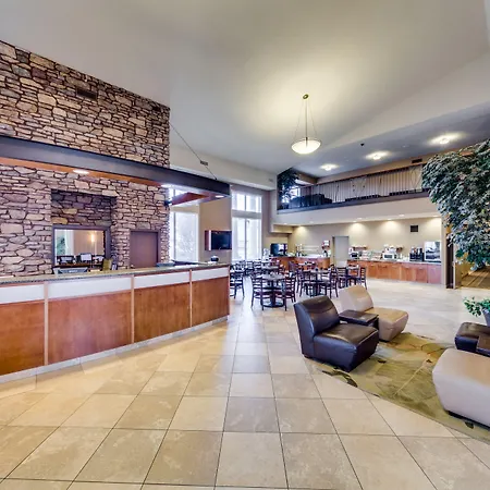 Heritage Inn & Suites - Brooks-2