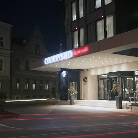 Courtyard By Marriott Sarajevo-2