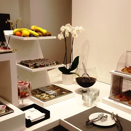 Executive Inn Boutique Hotel-2