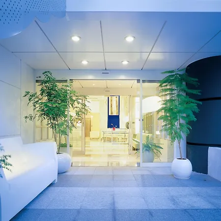 Apa Hotel Mito-Eki Kita-3