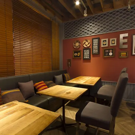 Apa Hotel Mito-Eki Kita-2