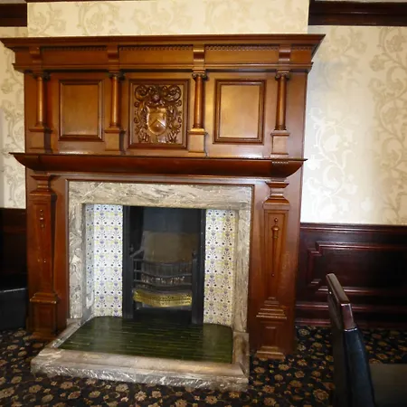 Maes Manor Country Hotel-3