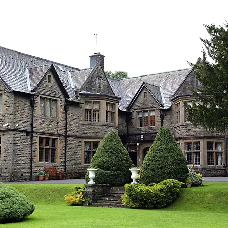 Maes Manor Country Hotel-2