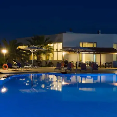 Akti Corali Hotel-3