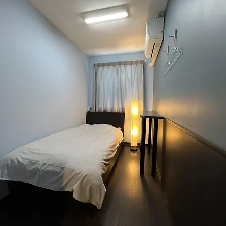 Hotel Sunplaza 2-2