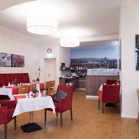 Hotel Deutsches Haus-2