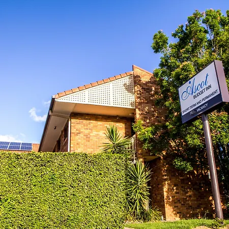 Ascot Budget Inn & Residences-2