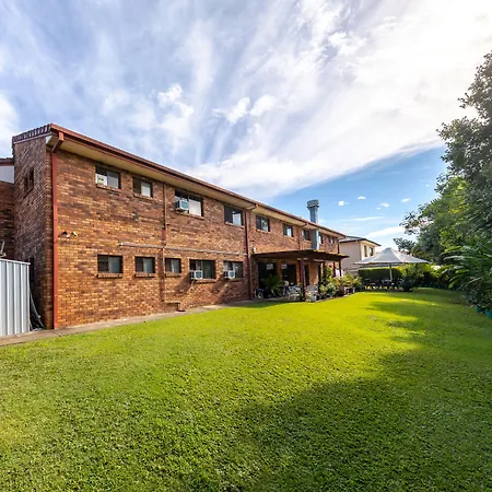 Ascot Budget Inn & Residences-2