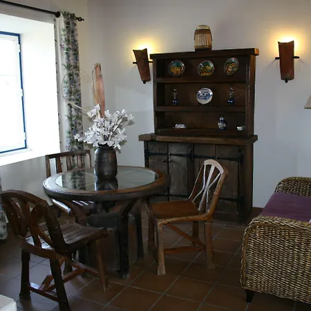 Monte Das Faias Cork Farm Hotel-3