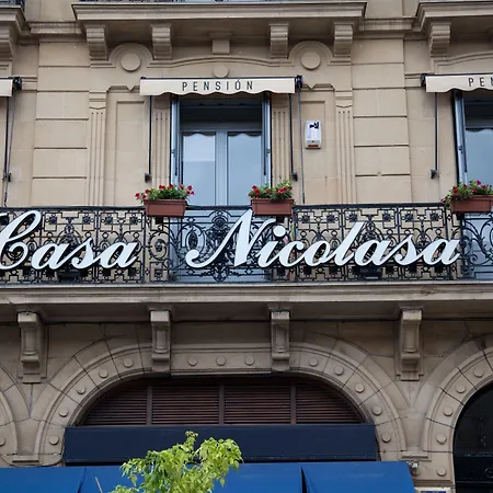 Casa Nicolasa-2