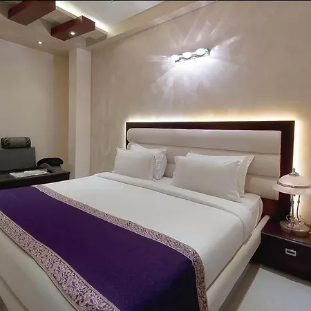Hotel Central Residency-3
