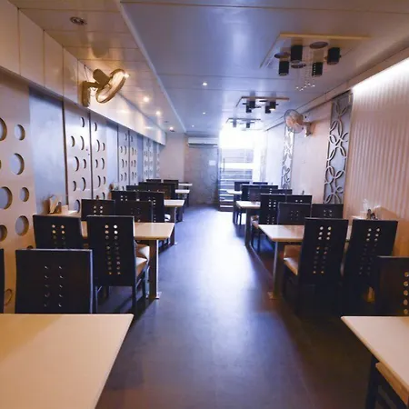 Hotel Central Residency-2