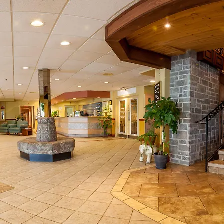 Hotel Travelodge By Wyndham Victoriaville-2