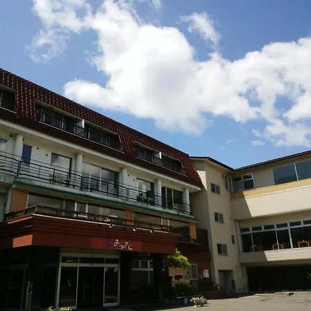 Lakeland Hotel Mizunosato-2