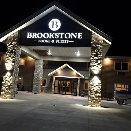 Brookstone Lodge & Suites-2