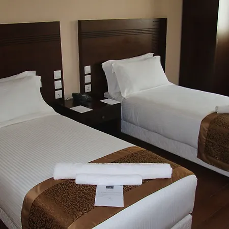 Central Hotel Tana-3