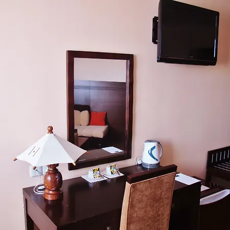 Central Hotel Tana-2