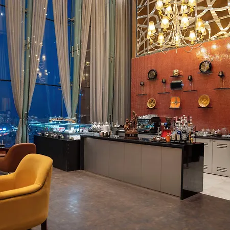 Millennium Hotel & Convention Centre Kuwait-3