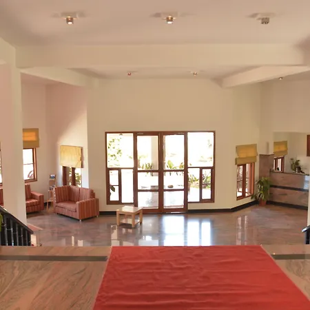 Saiacs Convention Resort-2
