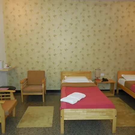 Saiacs Convention Resort-3