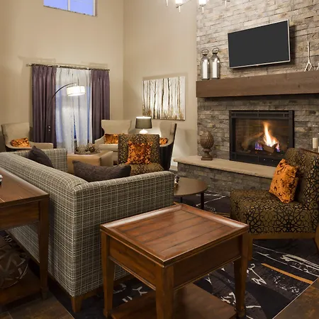 Grandstay Hotel & Suites - Morris-2