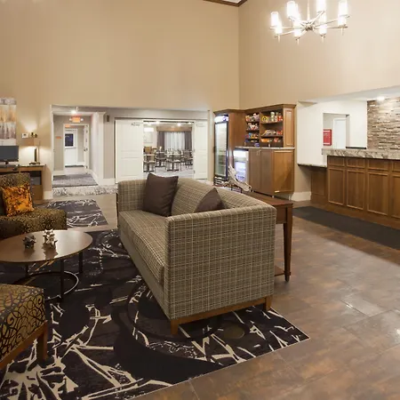 Grandstay Hotel & Suites - Morris-3