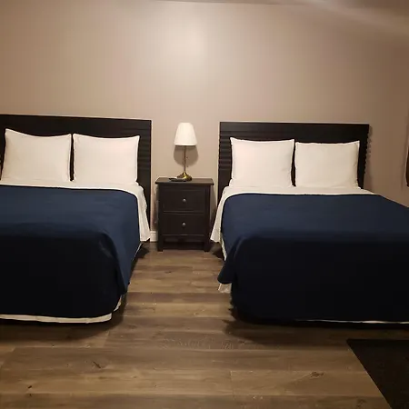 Palace Inn Motel-2