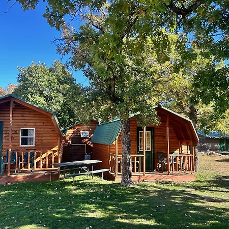 Days End Campground & Rv Park-2
