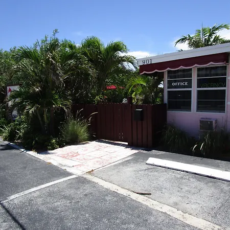 Seahorse Guesthouse-2