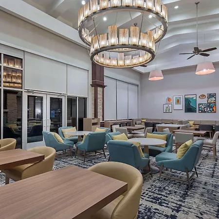 Homewood Suites By Hilton Atlanta Perimeter Center-3